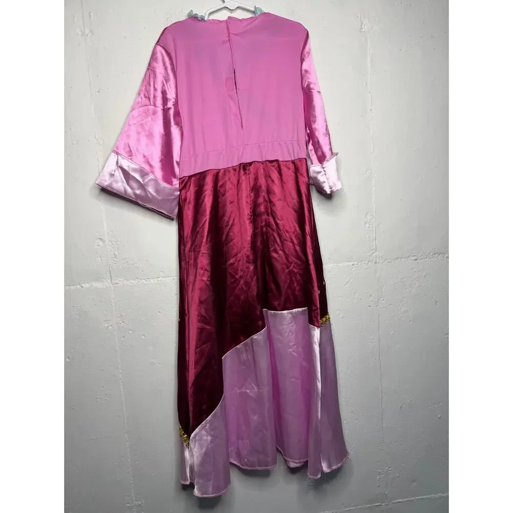 Disney mulan costume